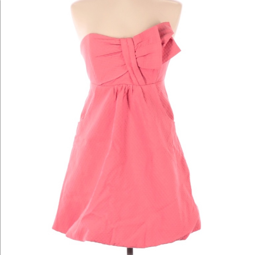 Voom by Joy Han dress